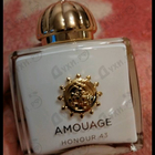 Отзывы Amouage Honour 43
