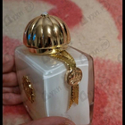 Отзыв Amouage Honour 43