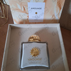 Духи Honour 43 от Amouage