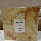 Отзывы Amouage Honour 43