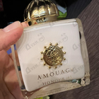 Духи Honour 43 от Amouage