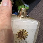 Отзыв Amouage Honour 43