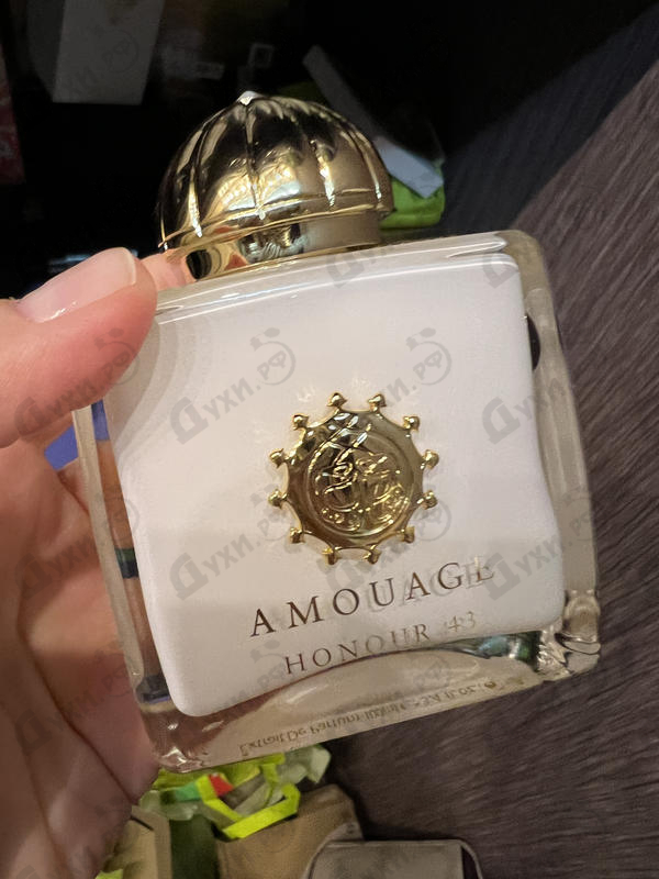 Купить Honour 43 от Amouage