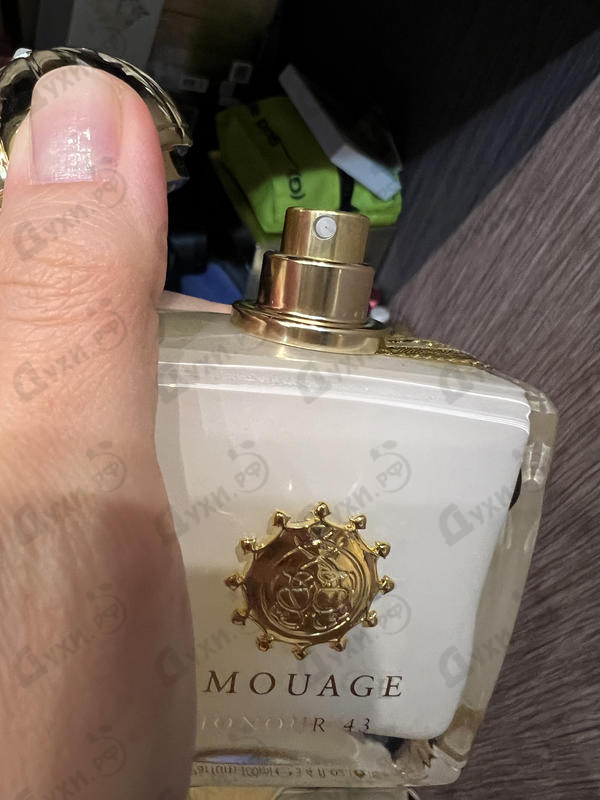 Купить Honour 43 от Amouage