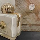 Отзывы Amouage Honour 43
