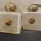 Отзыв Amouage Honour 43