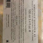 Отзывы Amouage Honour 43