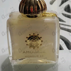 Отзыв Amouage Honour 43