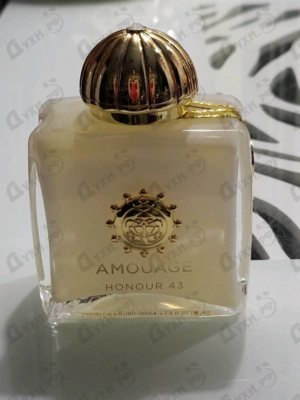 Купить Honour 43 от Amouage