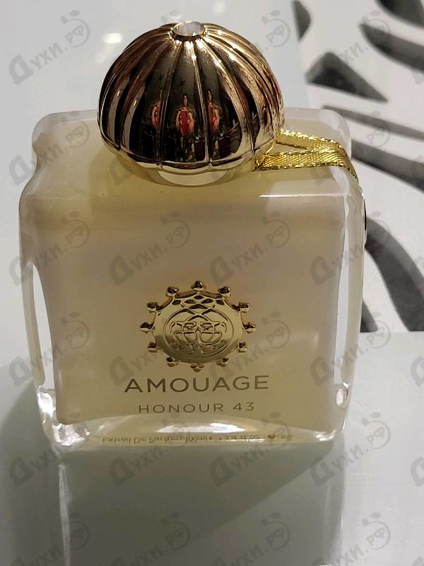 Купить Honour 43 от Amouage