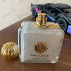 Отзывы Amouage Honour 43