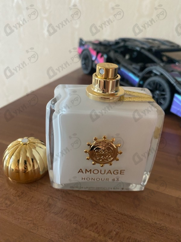 Купить Honour 43 от Amouage