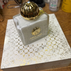 Отзыв Amouage Honour 43