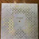 Отзыв Amouage Honour 43