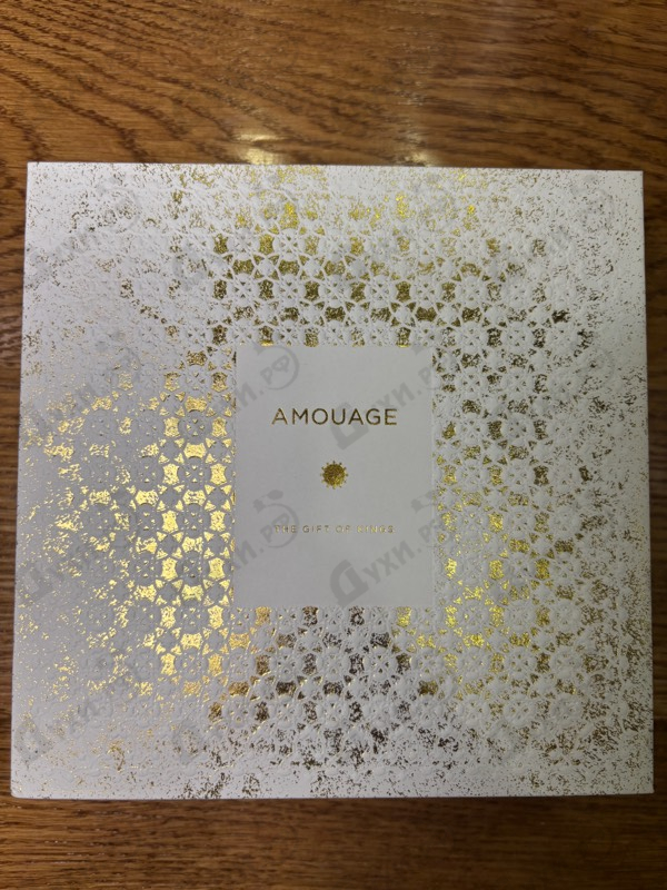 Купить Honour 43 от Amouage