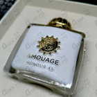 Отзыв Amouage Honour 43