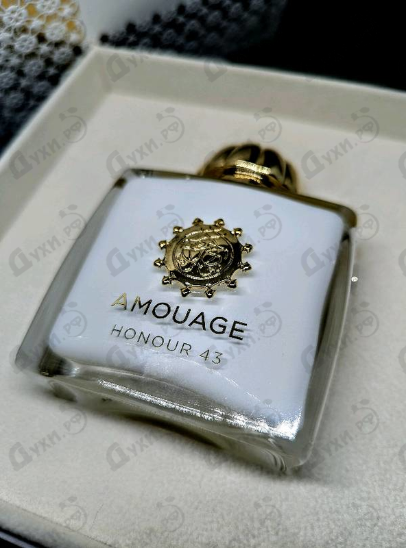 Купить Honour 43 от Amouage