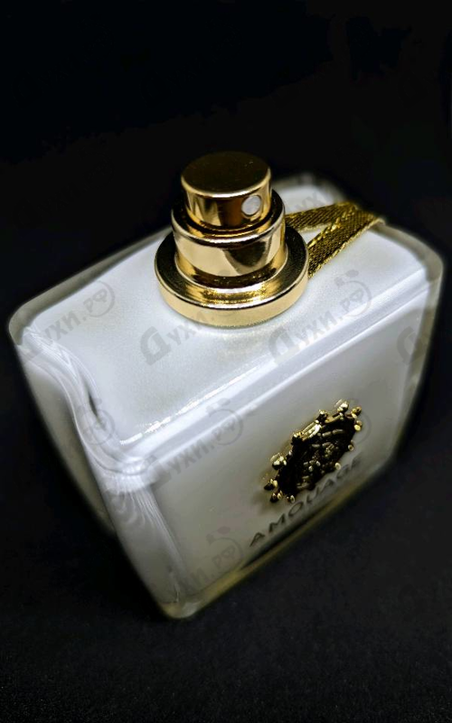 Купить Honour 43 от Amouage