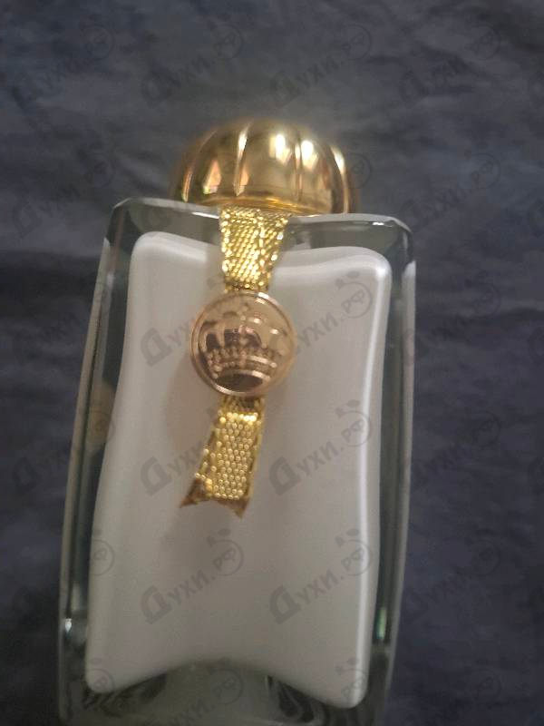 Отзывы Amouage Honour 43