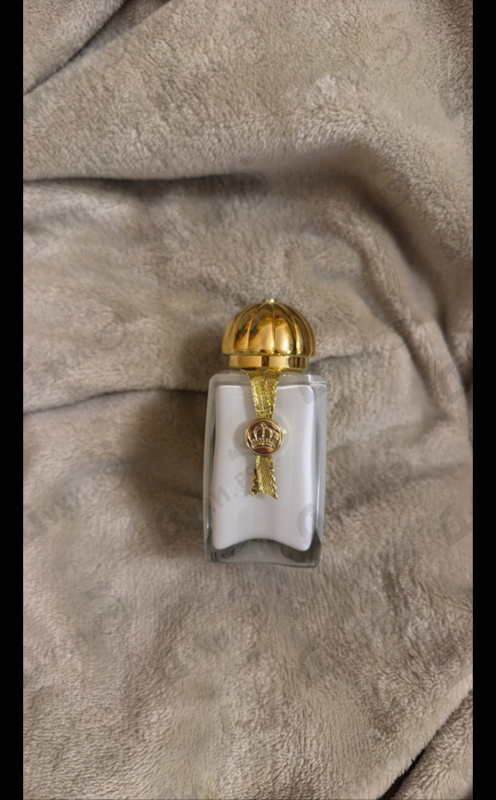 Парфюмерия Honour 43 от Amouage