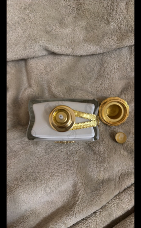 Духи Honour 43 от Amouage