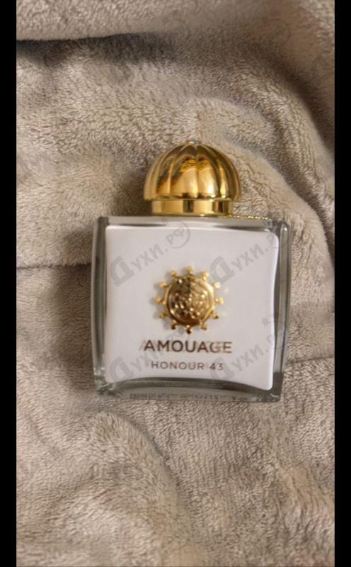 Купить Honour 43 от Amouage