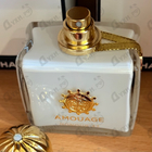 Отзыв Amouage Honour 43