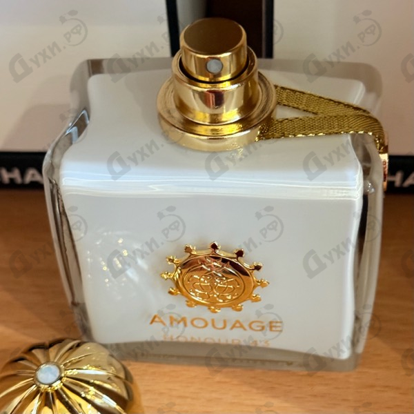 Купить Honour 43 от Amouage
