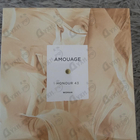 Отзывы Amouage Honour 43