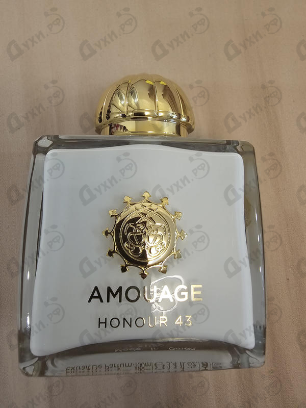 Купить Honour 43 от Amouage