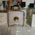 Отзыв Amouage Honour 43