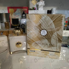 Отзыв Amouage Honour 43