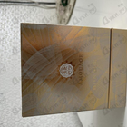 Отзыв Amouage Honour 43