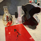 Духи LoveMe The Onyx Parfum от Tous