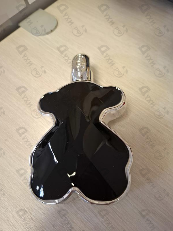 Купить LoveMe The Onyx Parfum от Tous