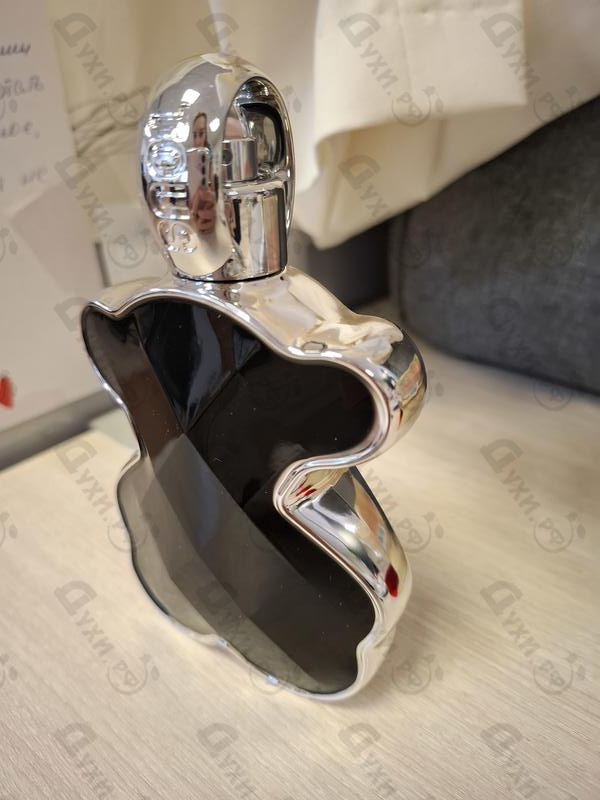 Купить LoveMe The Onyx Parfum от Tous