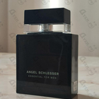 Отзыв Angel Schlesser Essential