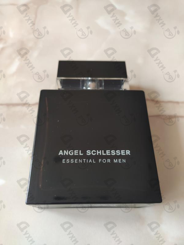 Парфюмерия Angel Schlesser Essential