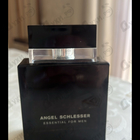Духи Essential от Angel Schlesser