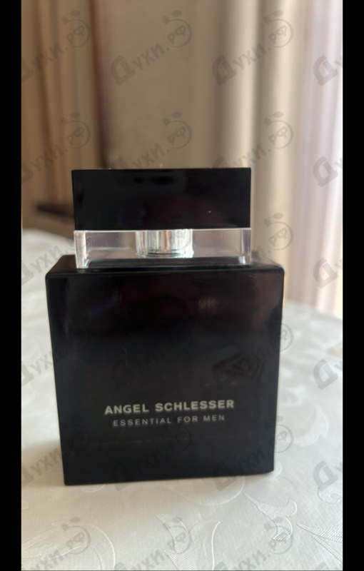 Купить Essential от Angel Schlesser