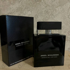 Отзывы Angel Schlesser Essential