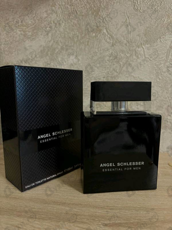 Отзыв Angel Schlesser Essential