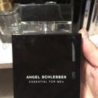 Отзыв Angel Schlesser Essential
