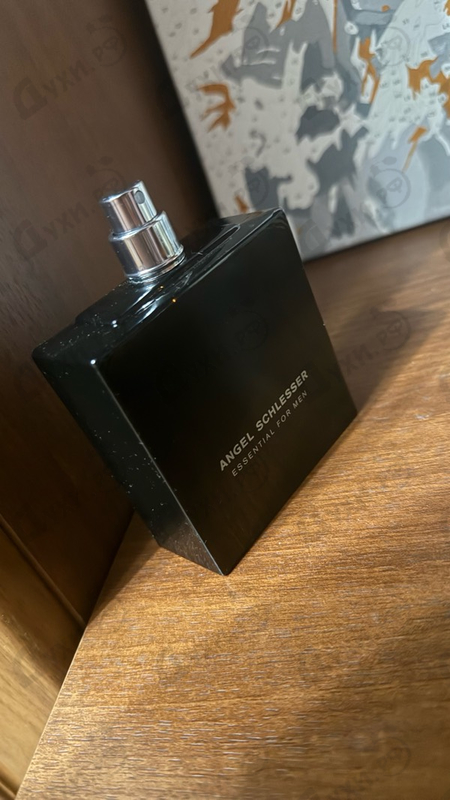Купить Essential от Angel Schlesser