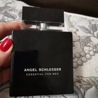 Духи Essential от Angel Schlesser