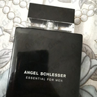 Отзыв Angel Schlesser Essential