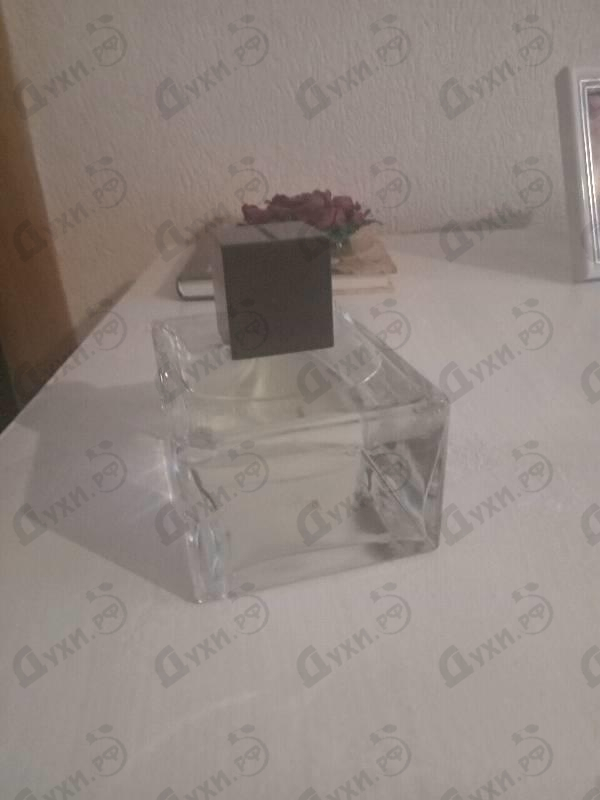 Отзыв Angel Schlesser Men Парфюмерия Men от Angel Schlesser