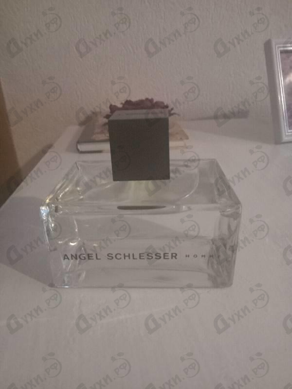 Купить Men от Angel Schlesser Парфюмерия Angel Schlesser Men