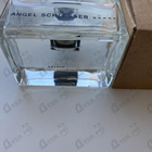 Отзыв Angel Schlesser Men