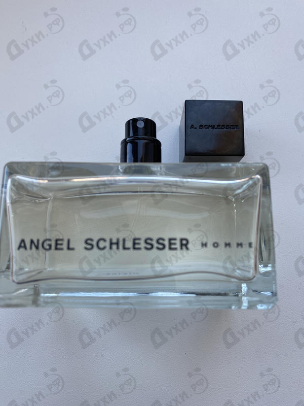 Отзывы Angel Schlesser Men